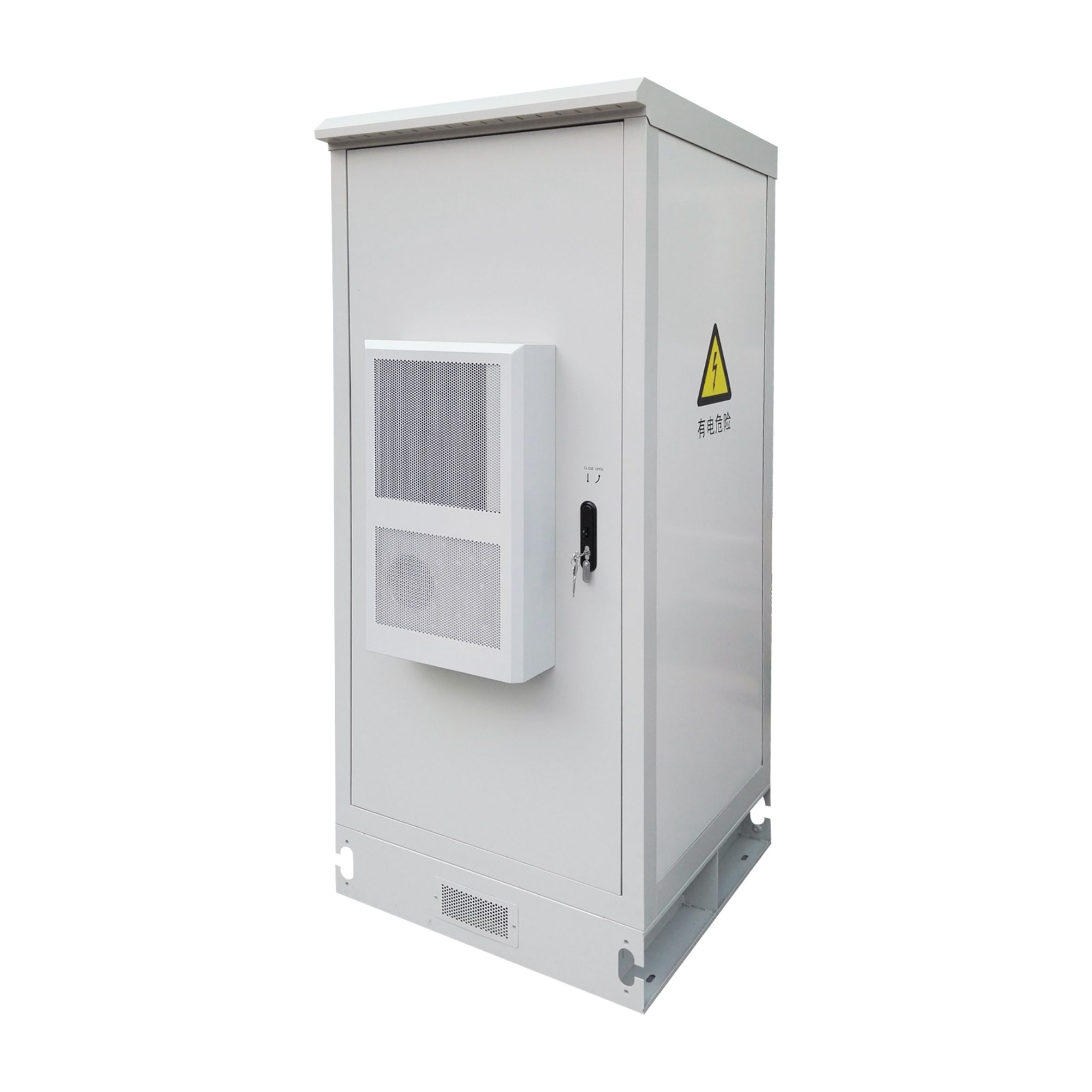 Indoor telecom power system
