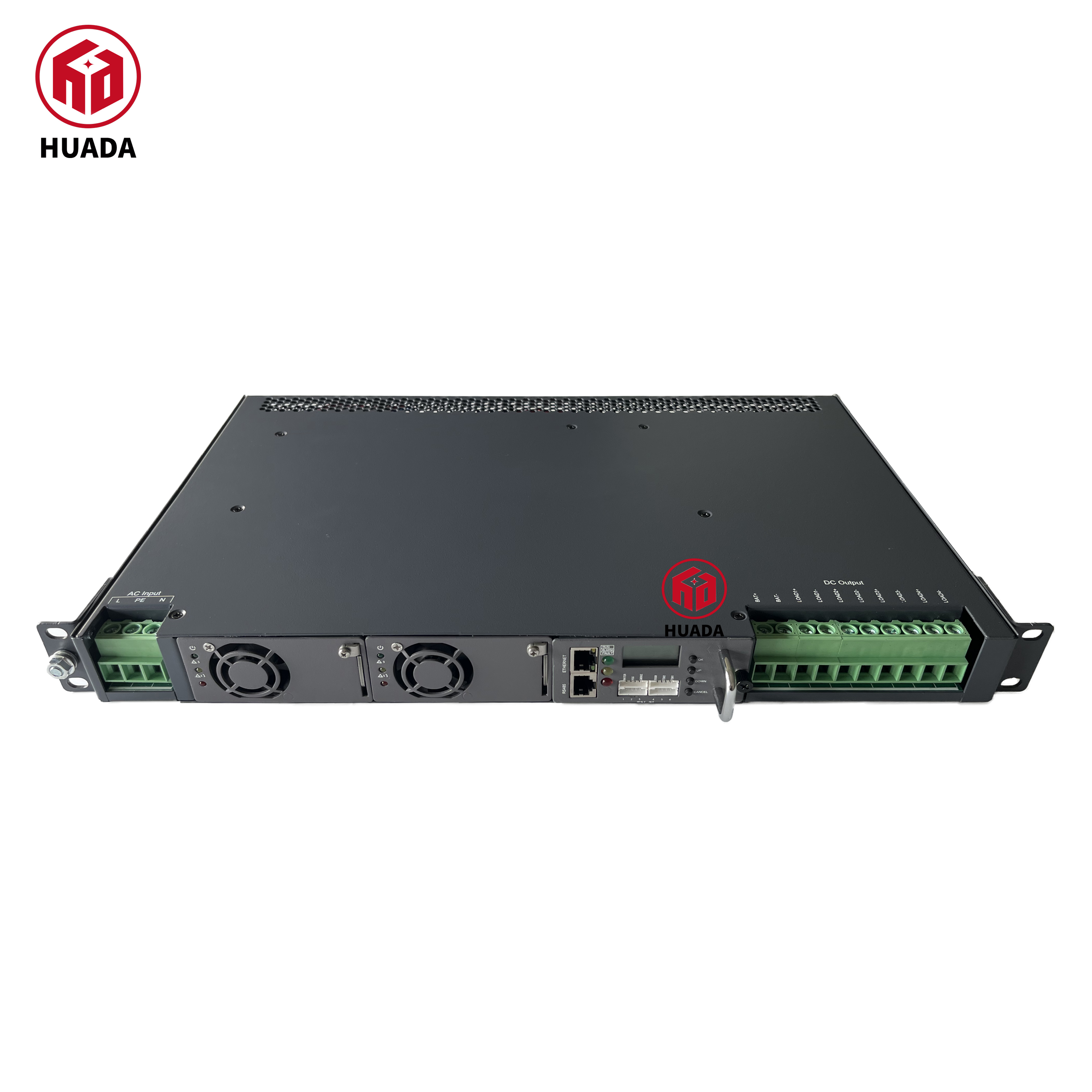 (Hot sales)Embedded ETP-1U4860A1B2 telecom power system_copy