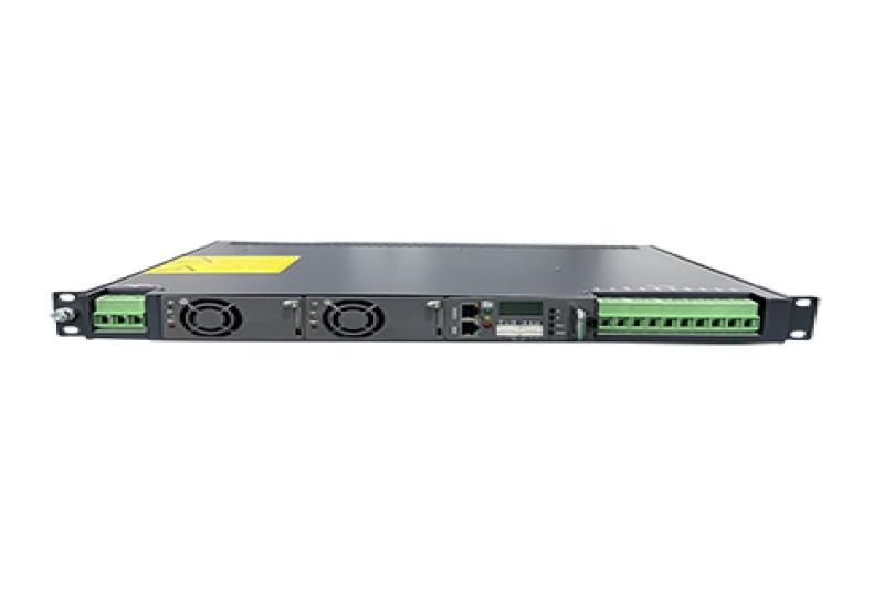 Embedded ETP-1U4860A1B2  High-Efficiency Telecom Base Station Power System | 48V DC Rectifier Solution | HUADA Power